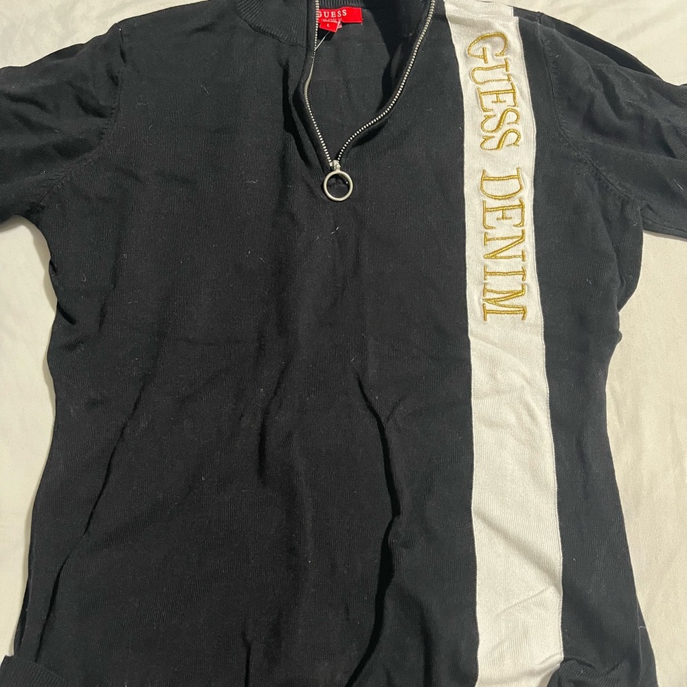 Guess sweater
